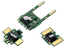 Kato's DCC Decoders