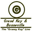 GK&B Logo
